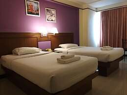 Songphanburi Hotel