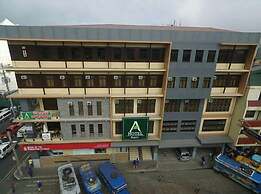 A Hotel Baguio
