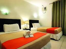 A Hotel Baguio