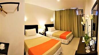 A Hotel Baguio