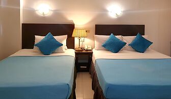 A Hotel Baguio