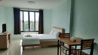 Sutharnlai Apartment