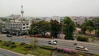 Sutharnlai Apartment