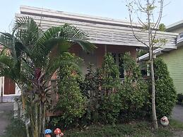 Suphan Wanwarn Resort