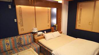 HOTEL ESSOR - Adult Only