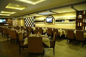 Hotel Park Inn