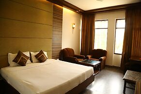 Hotel Park Inn
