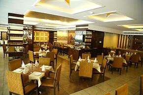 Hotel Park Inn