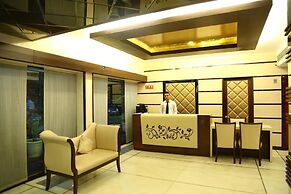 Hotel Park Inn