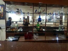 Hotel Park Inn