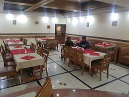 Hotel Park Inn