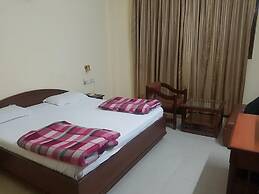 Hotel Park Inn
