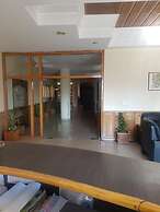 Hotel Park Inn