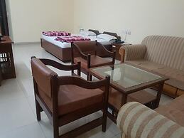 Hotel Park Inn