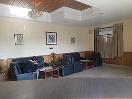 Hotel Park Inn