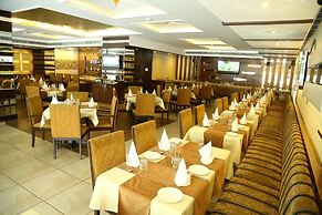 Hotel Park Inn
