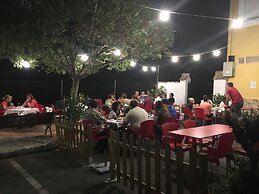 Restaurante Pensión Mariola