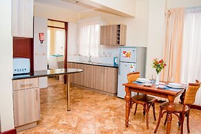 Vela Suites