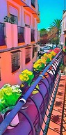 Lucero 12 Marbella Hostal Boutique