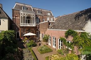 Boutique Hotel De Blauwe Pauw