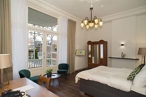Boutique Hotel De Blauwe Pauw