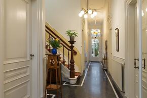Boutique Hotel De Blauwe Pauw