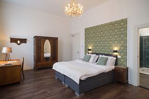 Boutique Hotel De Blauwe Pauw
