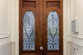 Boutique Hotel De Blauwe Pauw