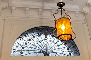 Boutique Hotel De Blauwe Pauw