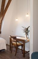 Boutique Hotel De Blauwe Pauw