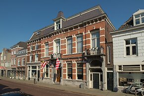 Boutique Hotel De Blauwe Pauw