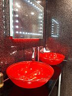 Canterbury Lodge