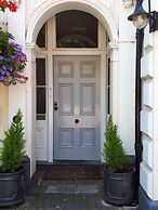 Canterbury Lodge