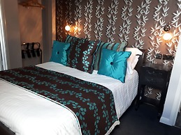 Canterbury Lodge