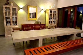 Kethaka Aga