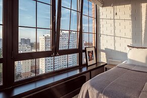 Design hotel Rooms & Rumors