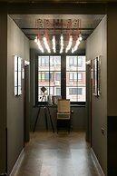 Design hotel Rooms & Rumors