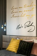 Design hotel Rooms & Rumors