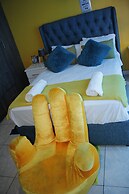 Sweet Holiday Homes