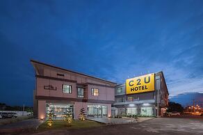 C2U Hotel Uthai Thani - Adults Only