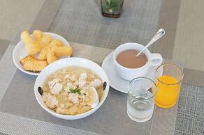 C2U Hotel Uthai Thani - Adults Only