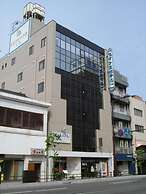 Prince Hotel Shimonoseki