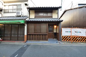 Takeya Gojo