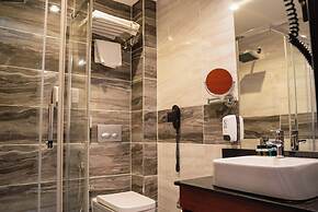 Grand Vaves Otel