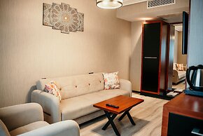 Grand Vaves Otel