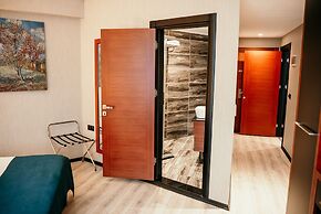 Grand Vaves Otel