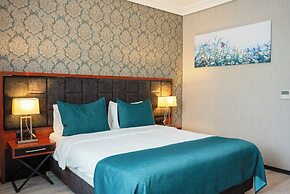 Grand Vaves Otel