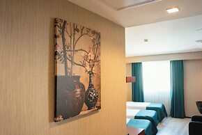 Grand Vaves Otel
