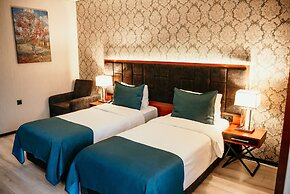Grand Vaves Otel