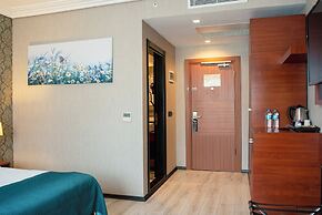 Grand Vaves Otel